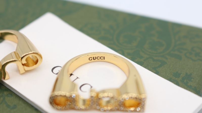 Gucci Rings